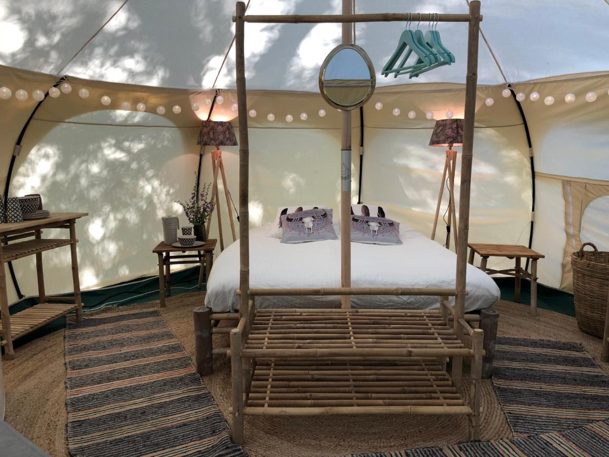 Slite Strand Resort Extérieur photo