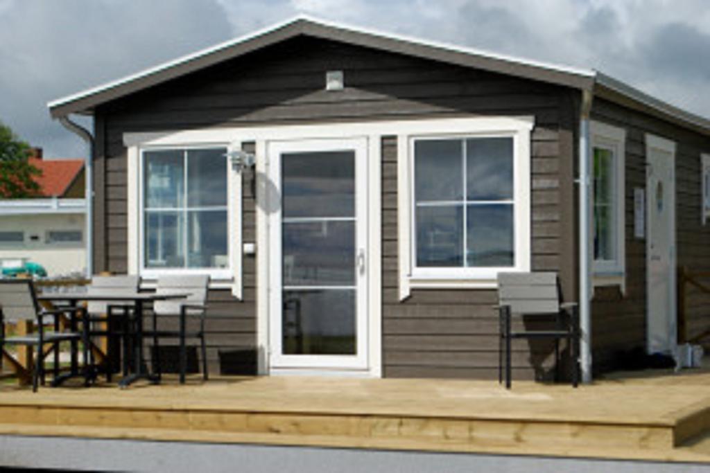 Slite Strand Resort Chambre photo