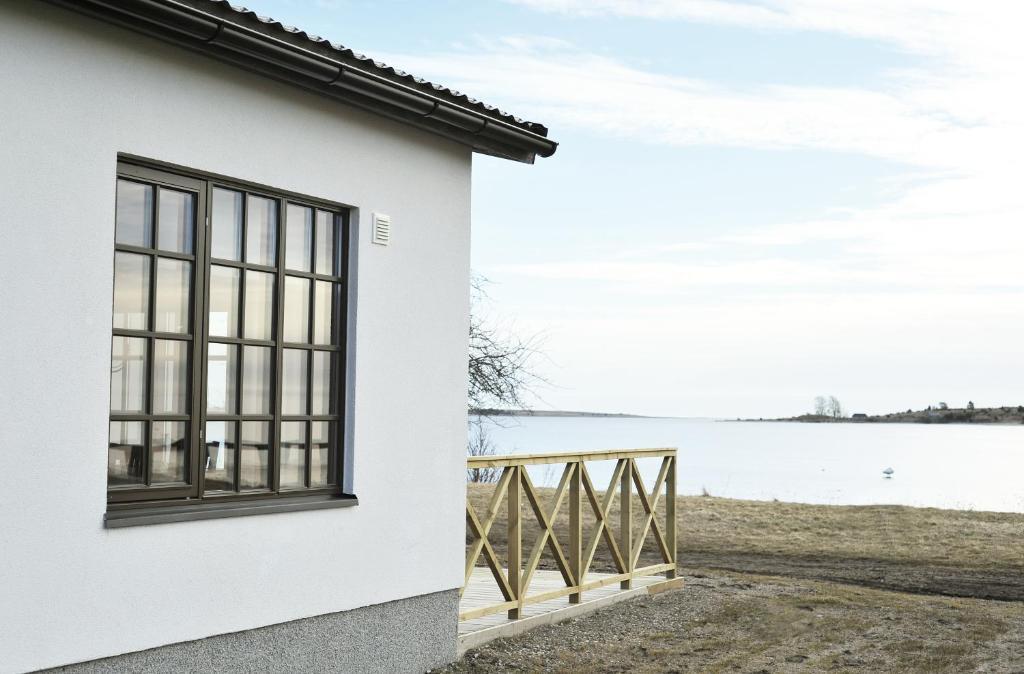 Slite Strand Resort Chambre photo