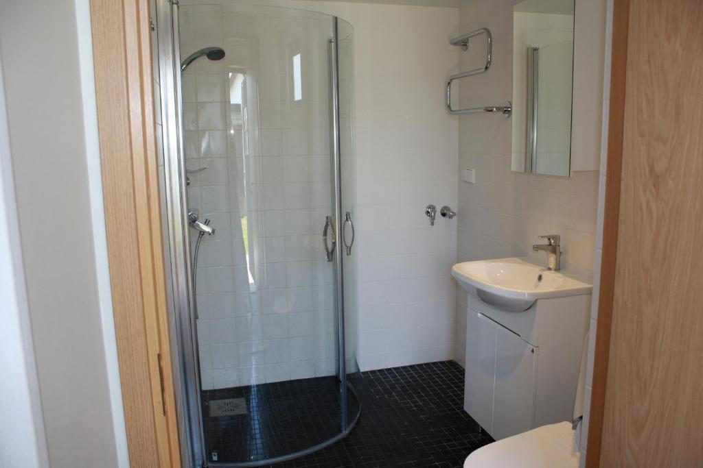 Slite Strand Resort Chambre photo