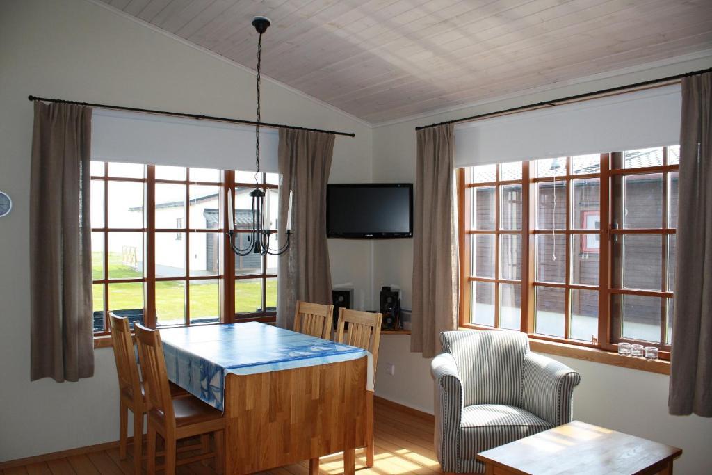 Slite Strand Resort Chambre photo
