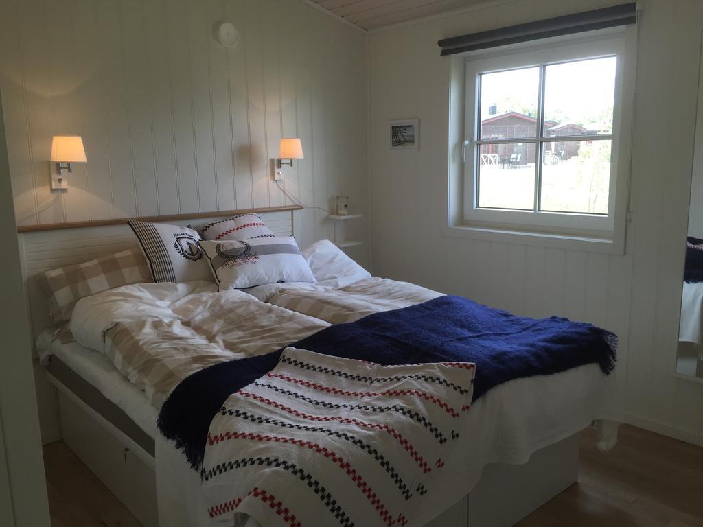 Slite Strand Resort Chambre photo