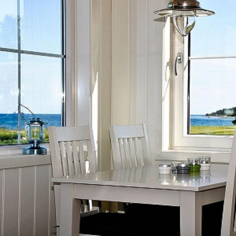 Slite Strand Resort Chambre photo